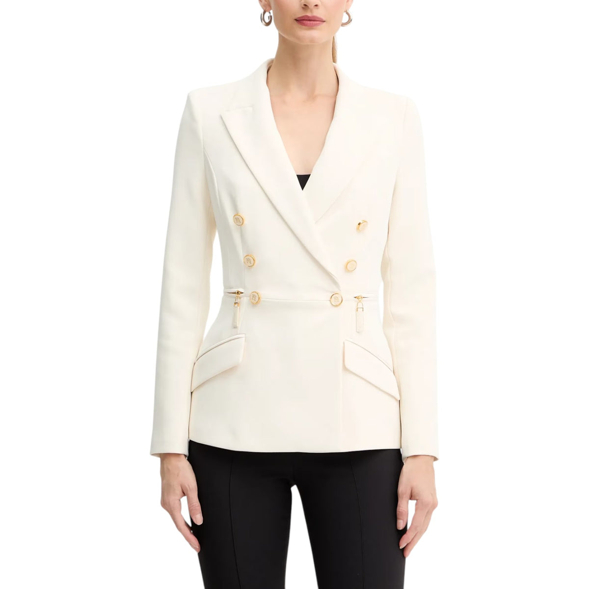 Giacca ELISABETTA FRANCHI kids Donna GI-172-56E2 DZ9 