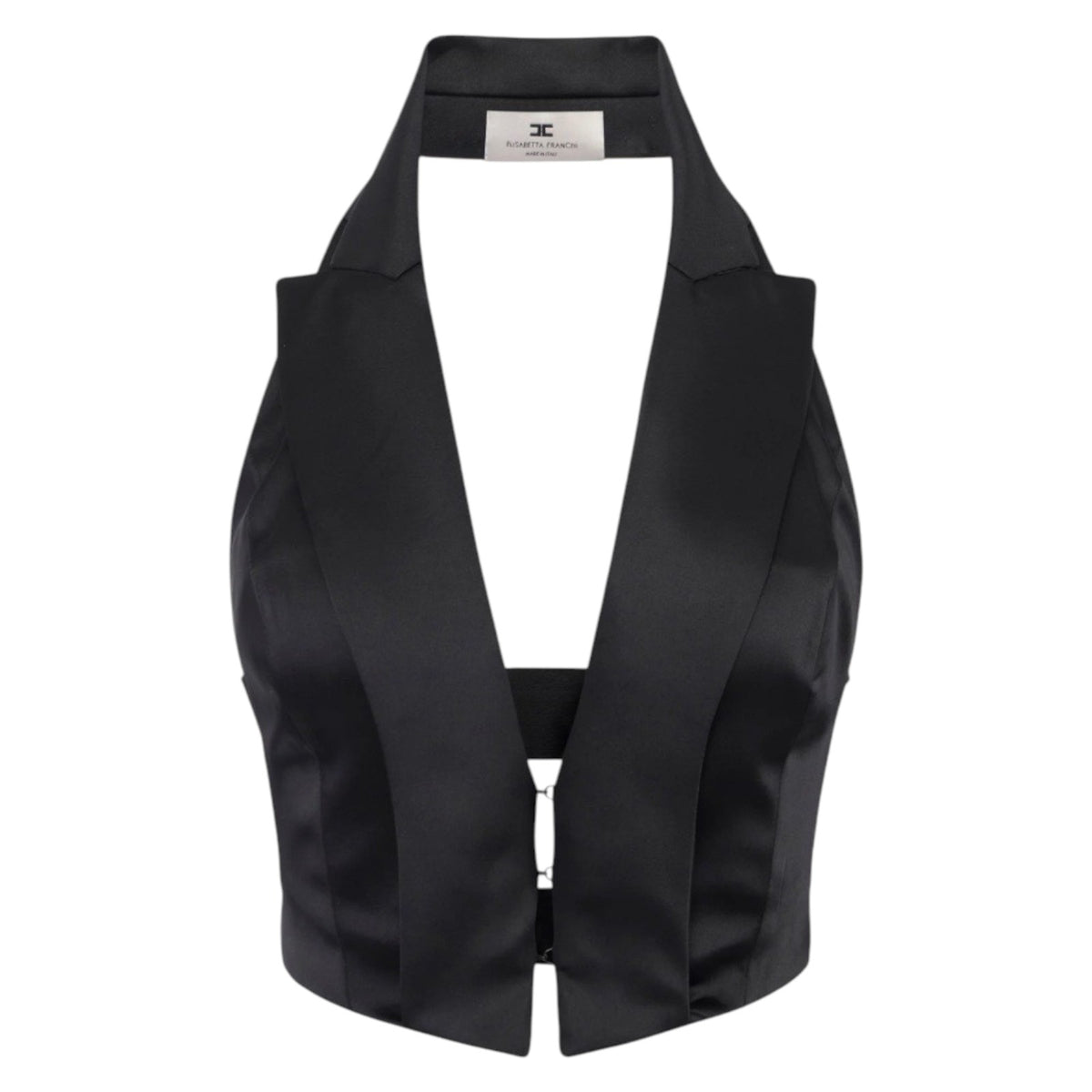 Gilet ELISABETTA FRANCHI Donna GL-003-57E2 320 
