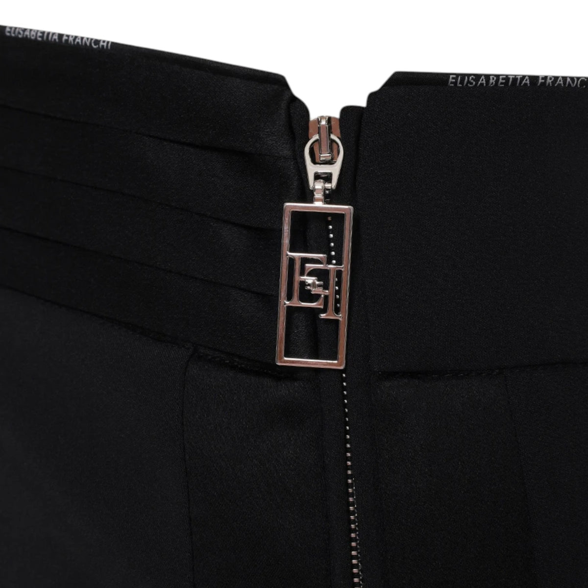 Skirt ELISABETTA FRANCHI WOMAN GO-111-56E2 110 