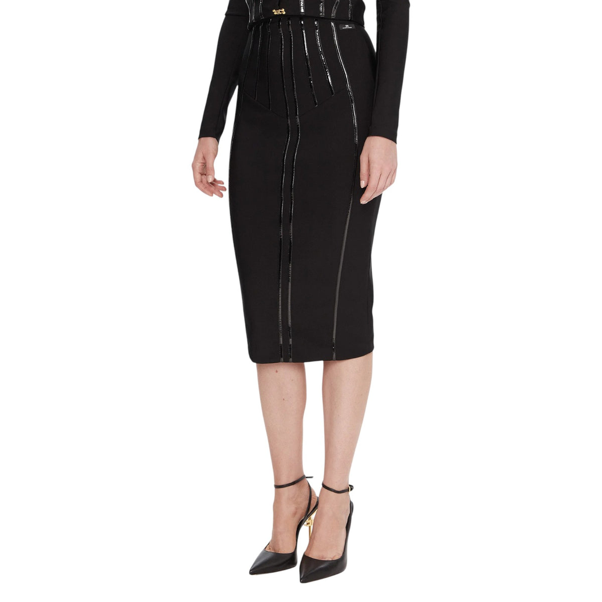 Gonna ELISABETTA FRANCHI Donna GO-124-57E2 110 