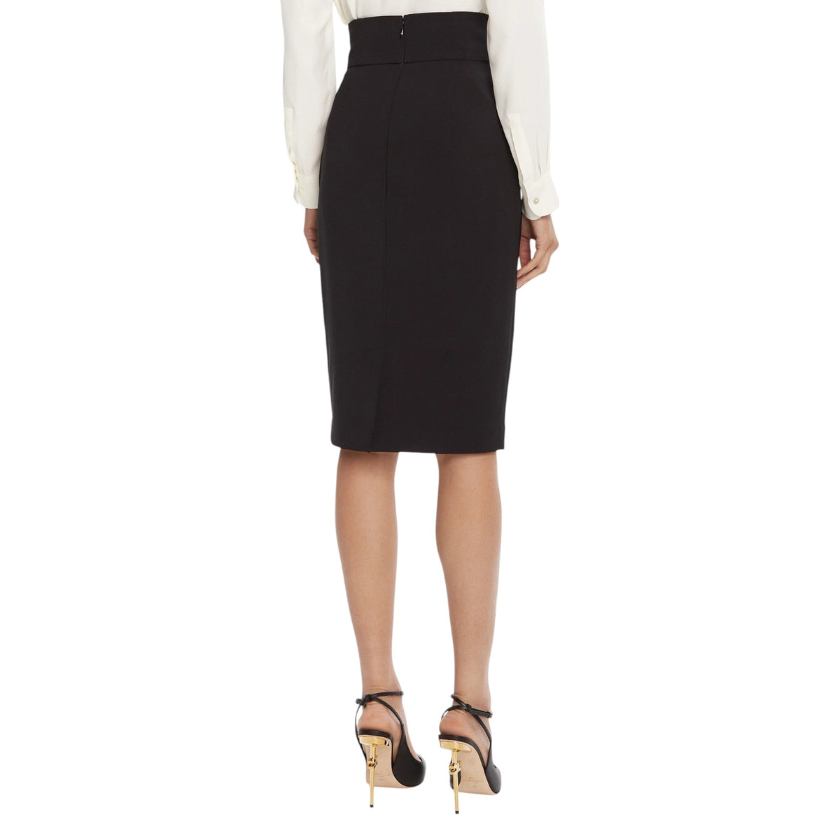 Gonna ELISABETTA FRANCHI Donna GO-130-56E2 110 