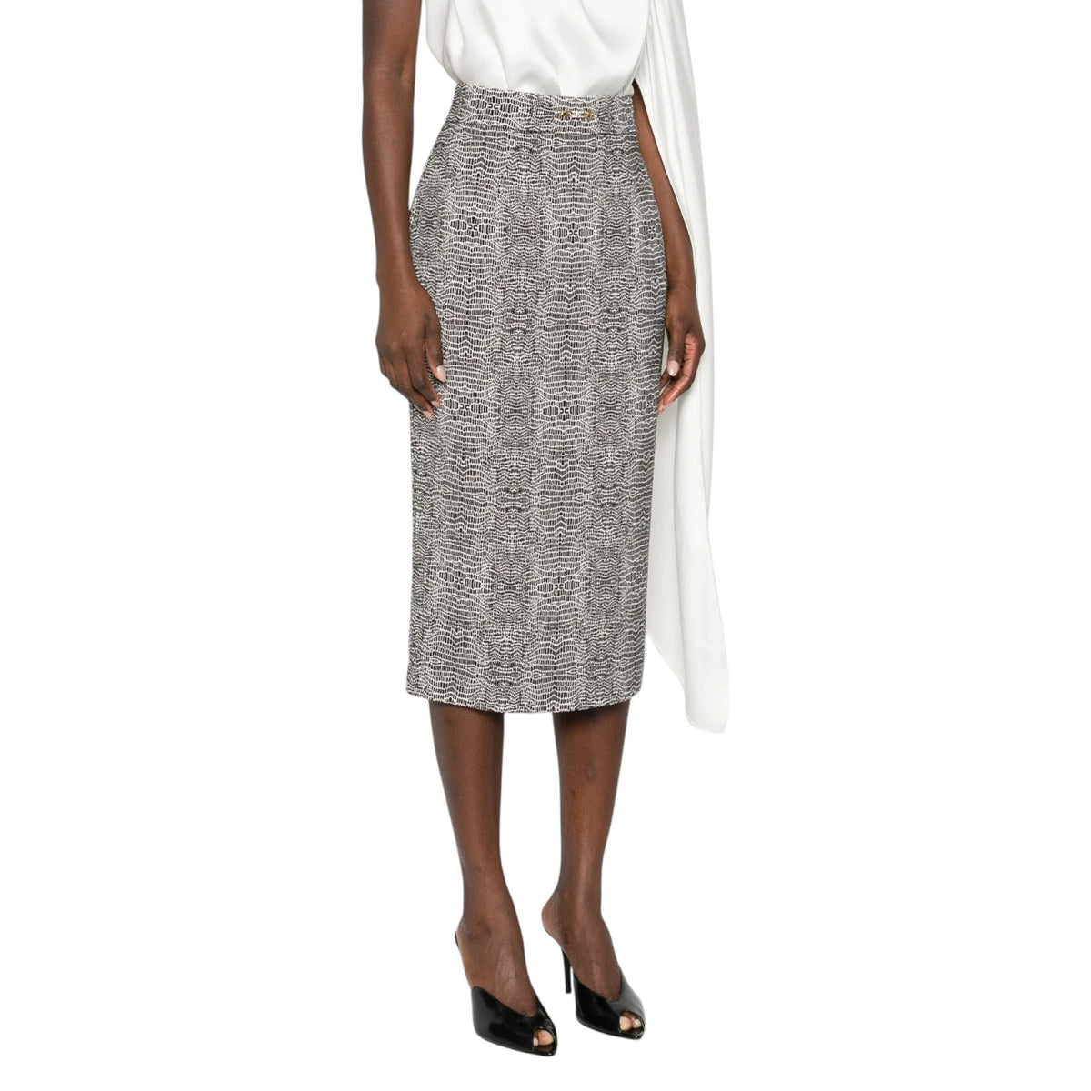 Gonna ELISABETTA FRANCHI Donna GO-141-57E2 110 