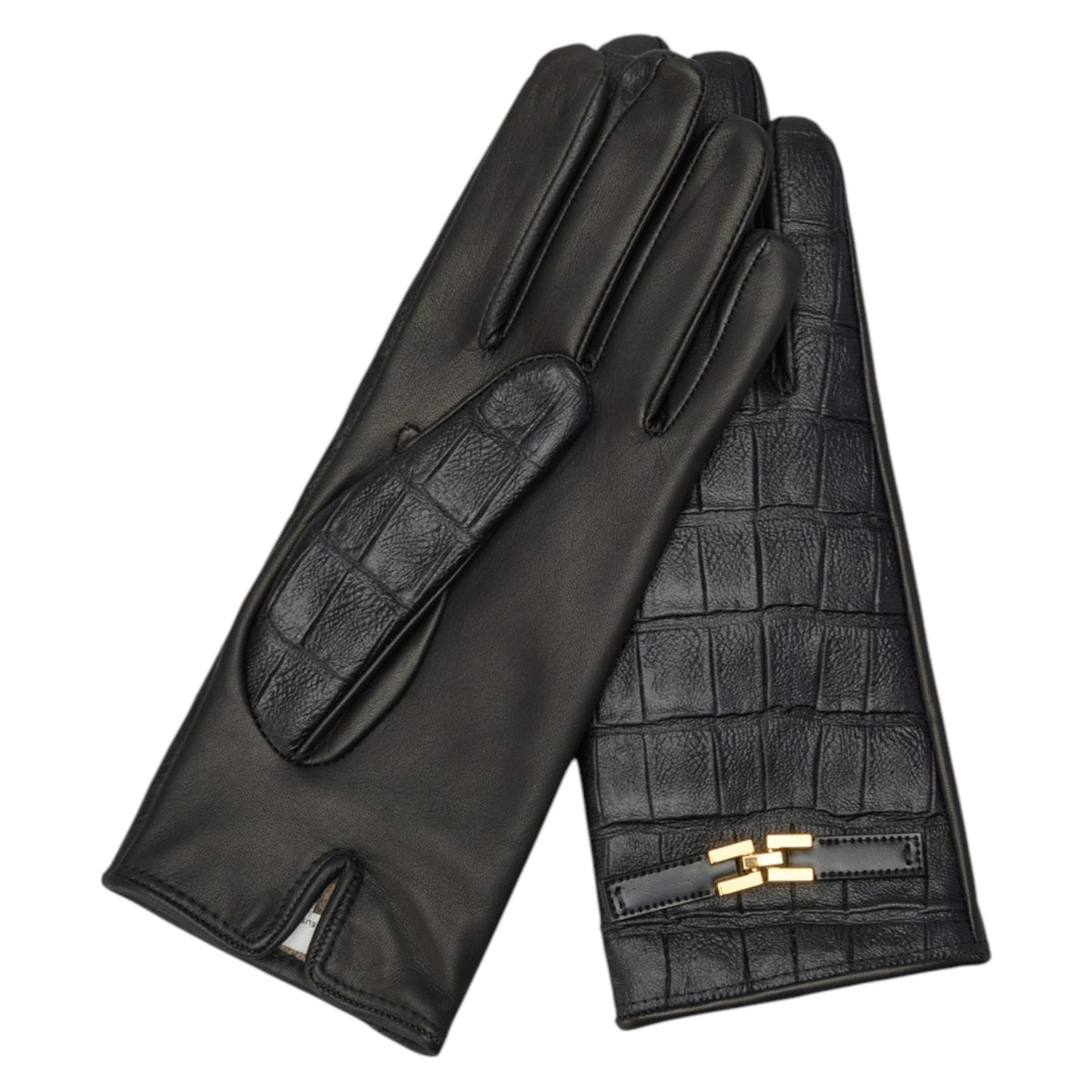 Guanti ELISABETTA FRANCHI Donna GU-05R-56E2 110 