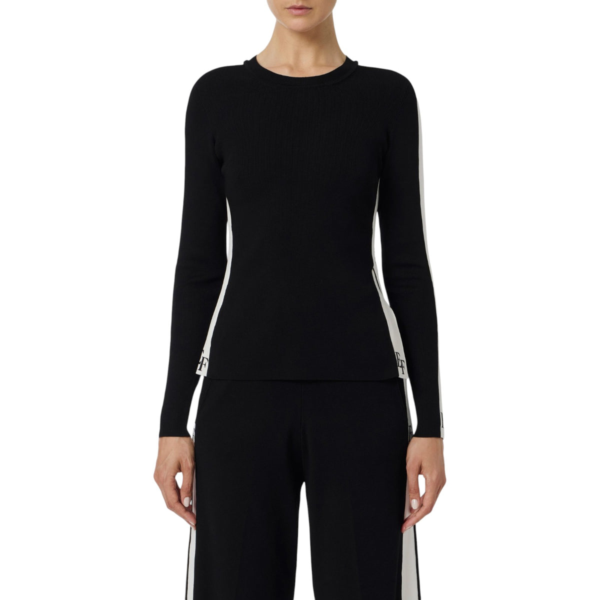 Maglione ELISABETTA FRANCHI Donna MK-03S-56E2 EF3 