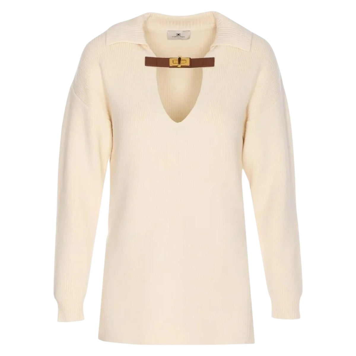 Maglione ELISABETTA FRANCHI Donna MK-06S-56E2 DZ9 