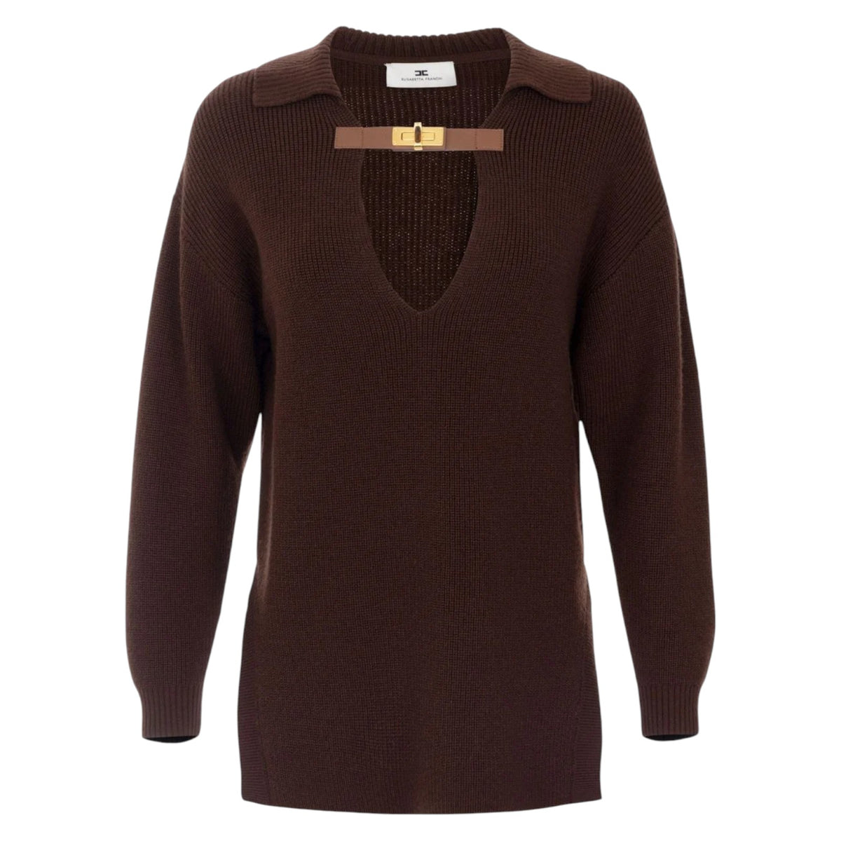 Sweater ELISABETTA FRANCHI WOMAN MK-06S-56E2 EA3 