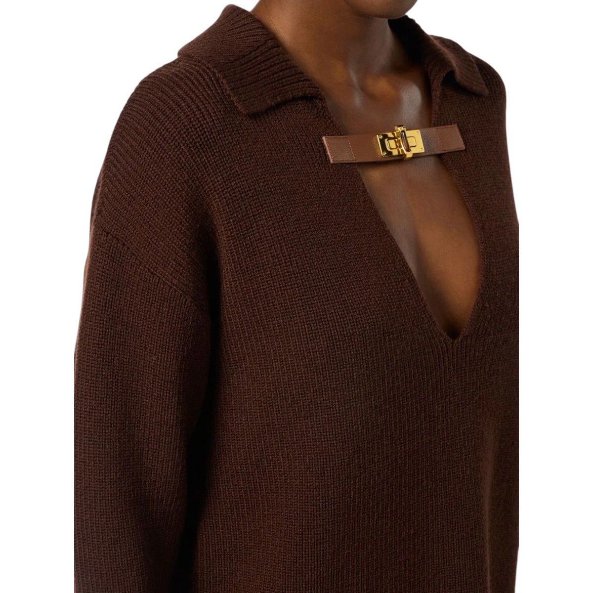 Sweater ELISABETTA FRANCHI WOMAN MK-06S-56E2 EA3 