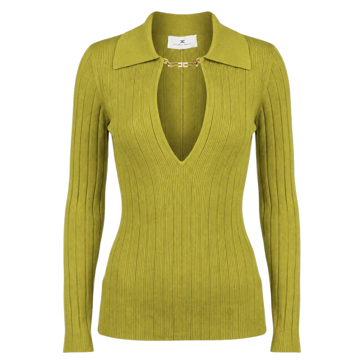 Maglione ELISABETTA FRANCHI Donna MK-09B-56E2 EA9 