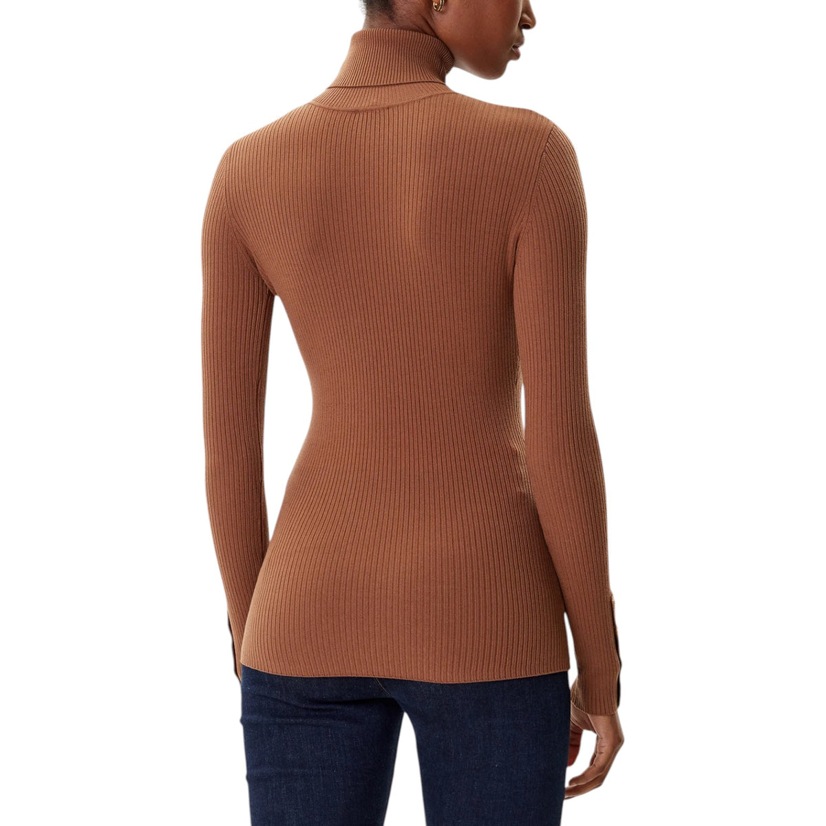 Sweater ELISABETTA FRANCHI WOMAN MK-11B-56E2 EC1 