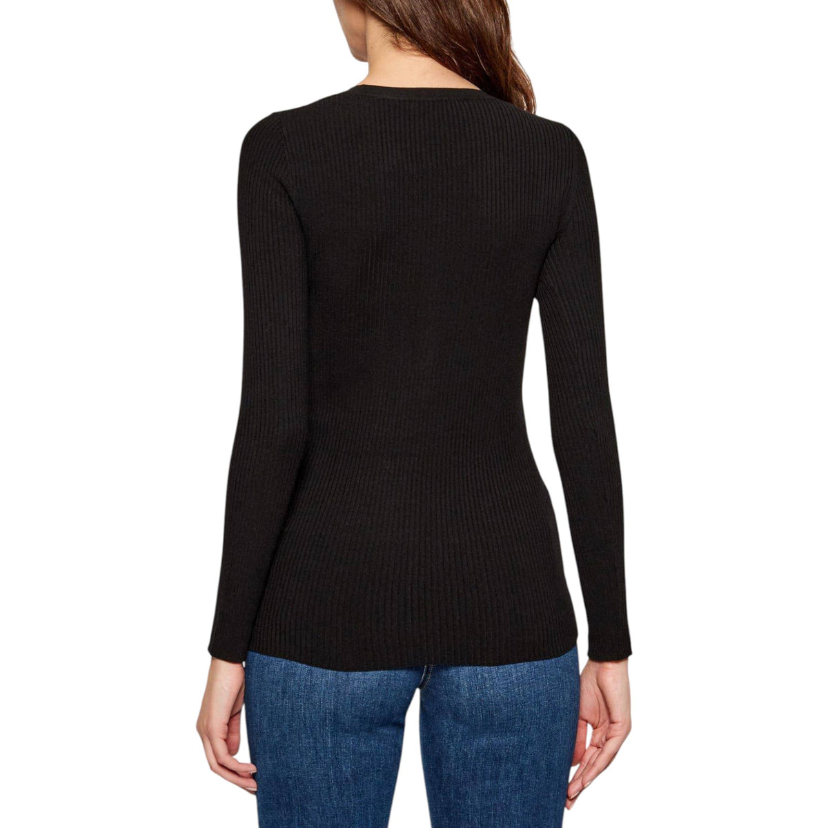 Sweater ELISABETTA FRANCHI WOMAN MK-12B-56E2 110 