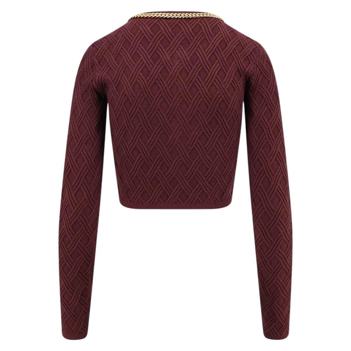 Cardigan ELISABETTA FRANCHI Donna MK-29B-56E2 EA4 