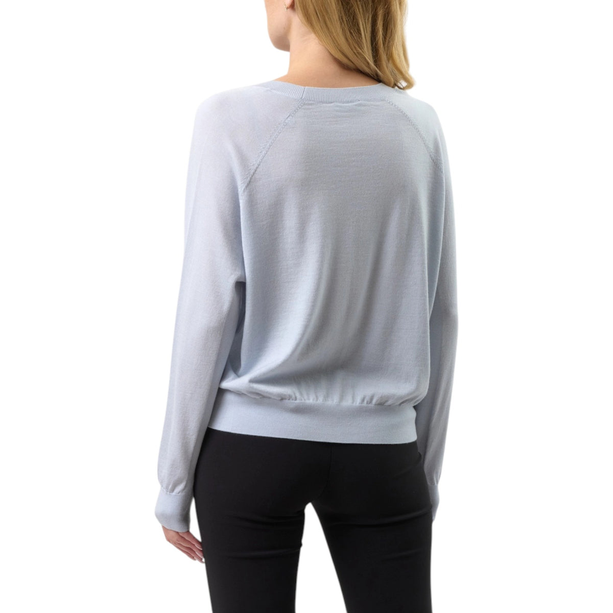 Maglione ELISABETTA FRANCHI Donna MK-34S-57E2 EA7 