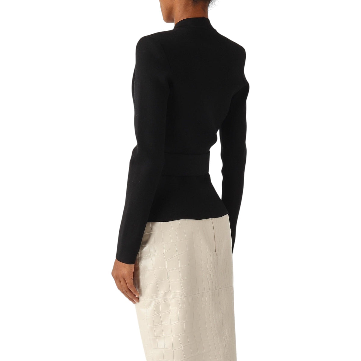 Cardigan ELISABETTA FRANCHI Donna MK-48S-57E2 110 