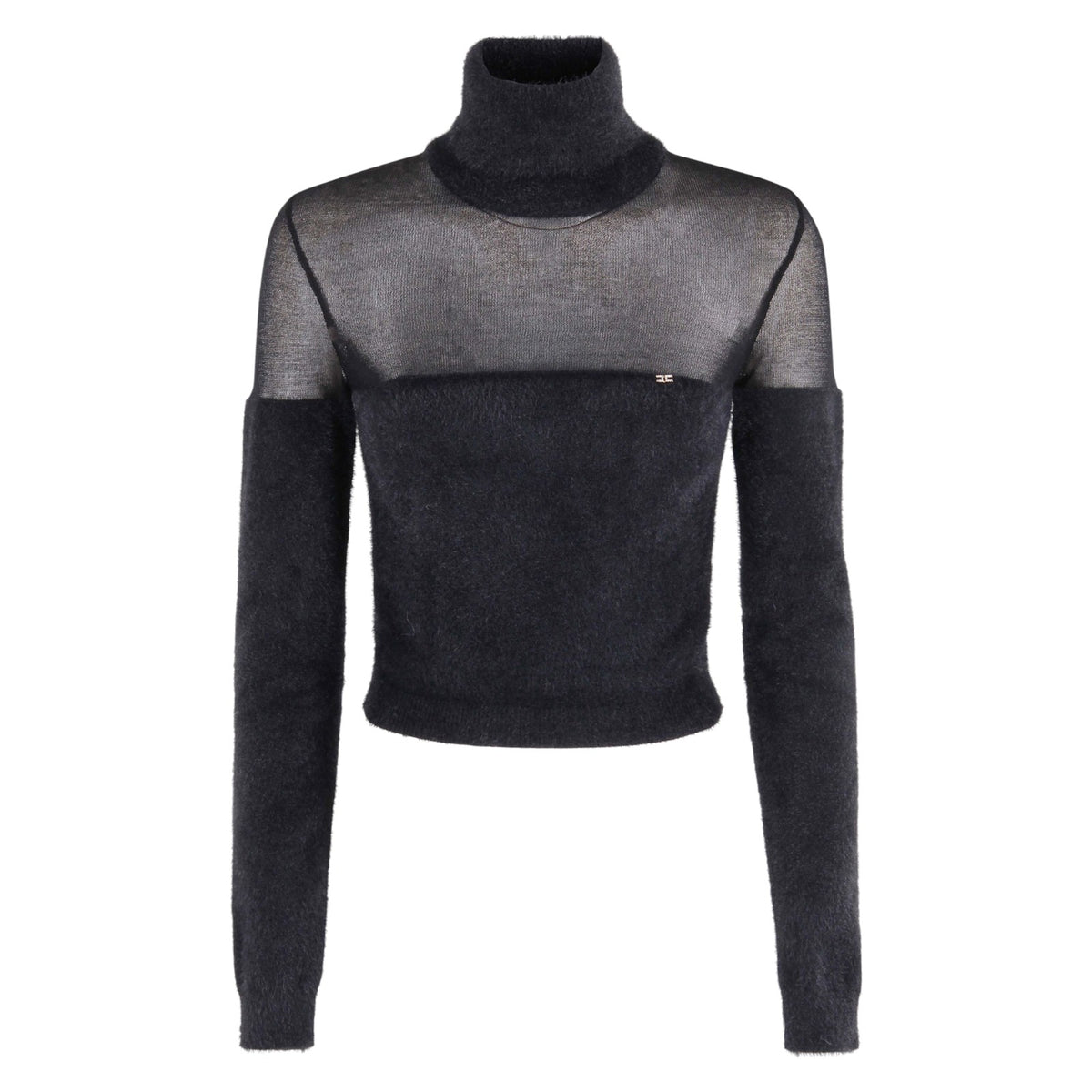 Sweater ELISABETTA FRANCHI WOMAN MK-54T-57E2 110 