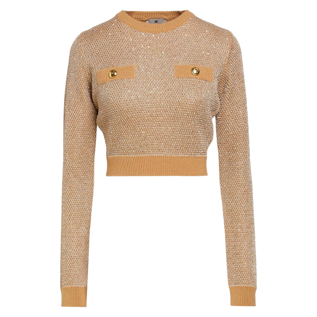 Sweater ELISABETTA FRANCHI WOMAN MK-56T-57E2 EA2 