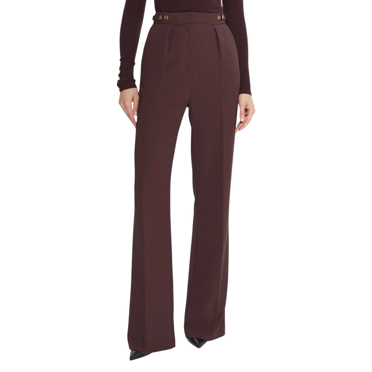 Pantalone ELISABETTA FRANCHI Donna PA-099-56E2 EA4 