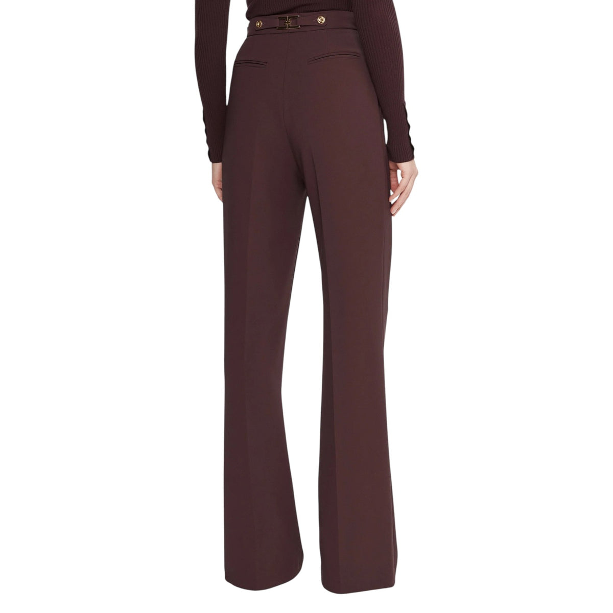 Pantalone ELISABETTA FRANCHI Donna PA-099-56E2 EA4 