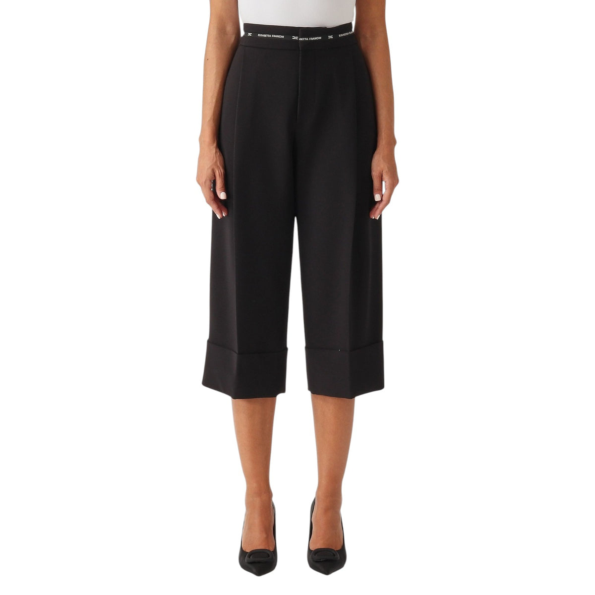 Pantalone ELISABETTA FRANCHI Donna PA-116-56E2 110 