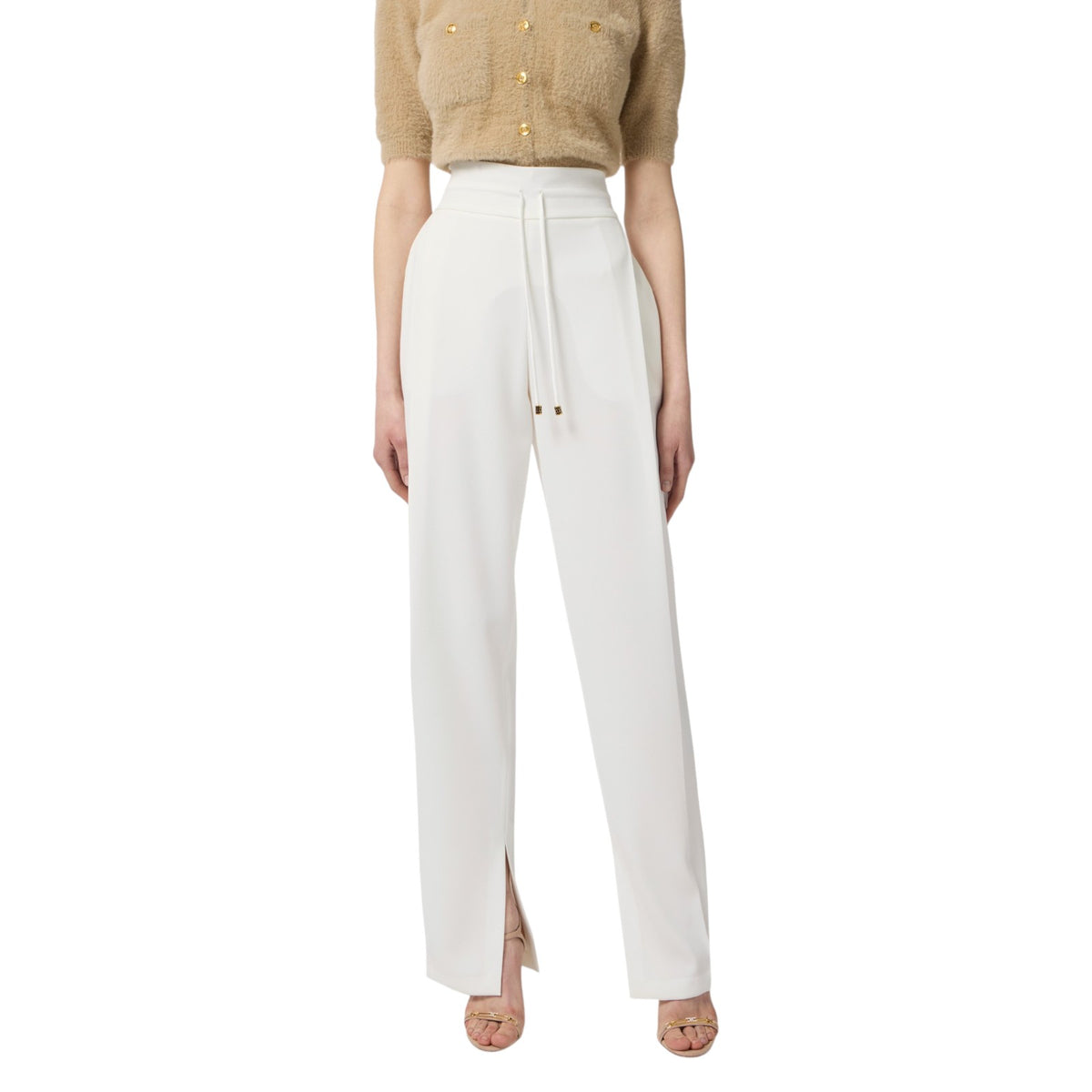 Pantalone ELISABETTA FRANCHI Donna PA-117-57E2 360 
