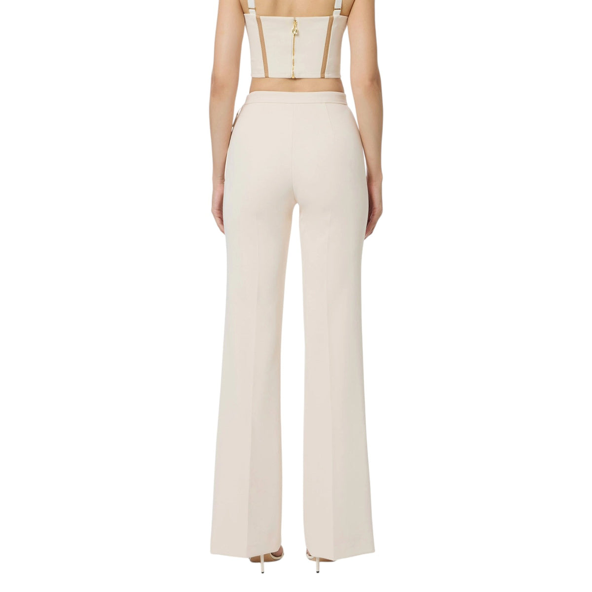 Pantalone ELISABETTA FRANCHI Donna PA-121-56E2 DZ9 