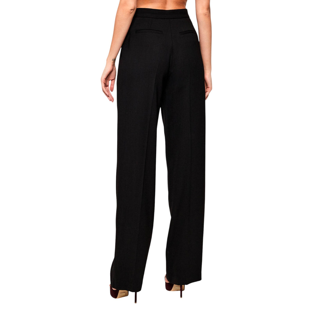 Pantalone ELISABETTA FRANCHI Donna PA-123-56E2 110 