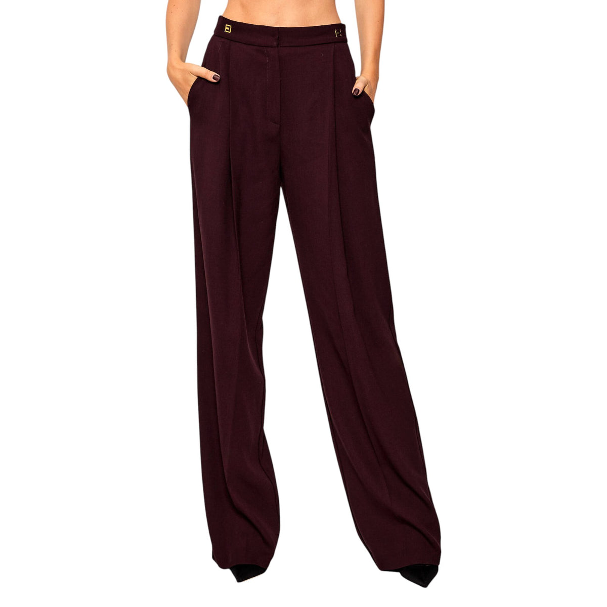 Pantalone ELISABETTA FRANCHI Donna PA-123-56E2 EA4 