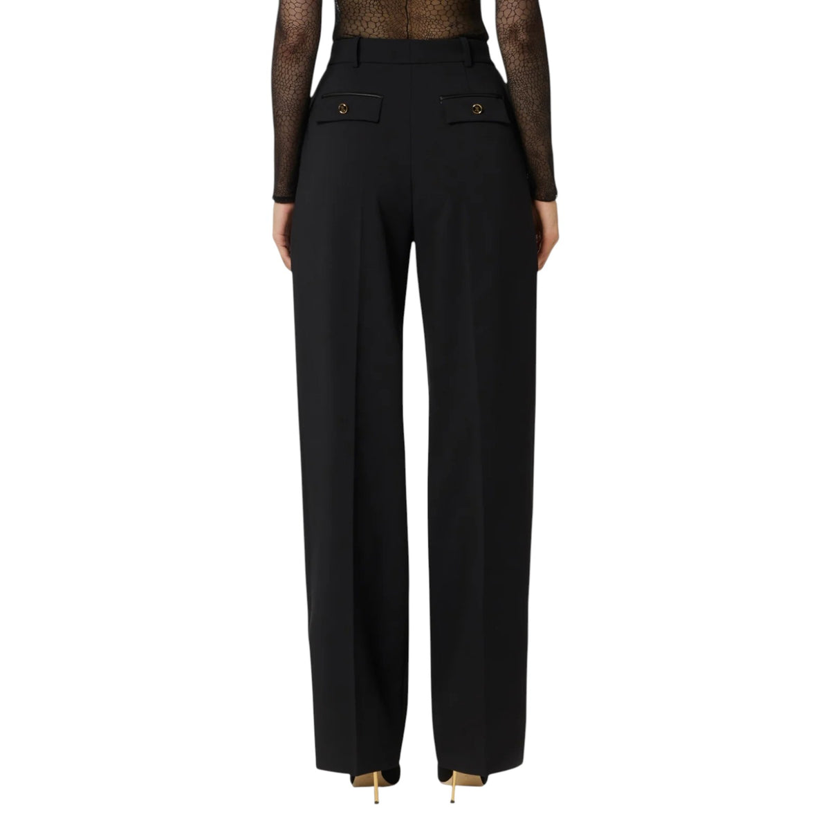 Pantalone ELISABETTA FRANCHI Donna PA-125-56E2 110 