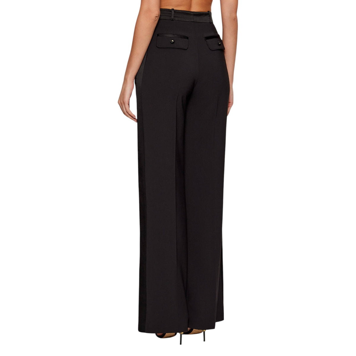 Pantalone ELISABETTA FRANCHI Donna PA-126-56E2 110 
