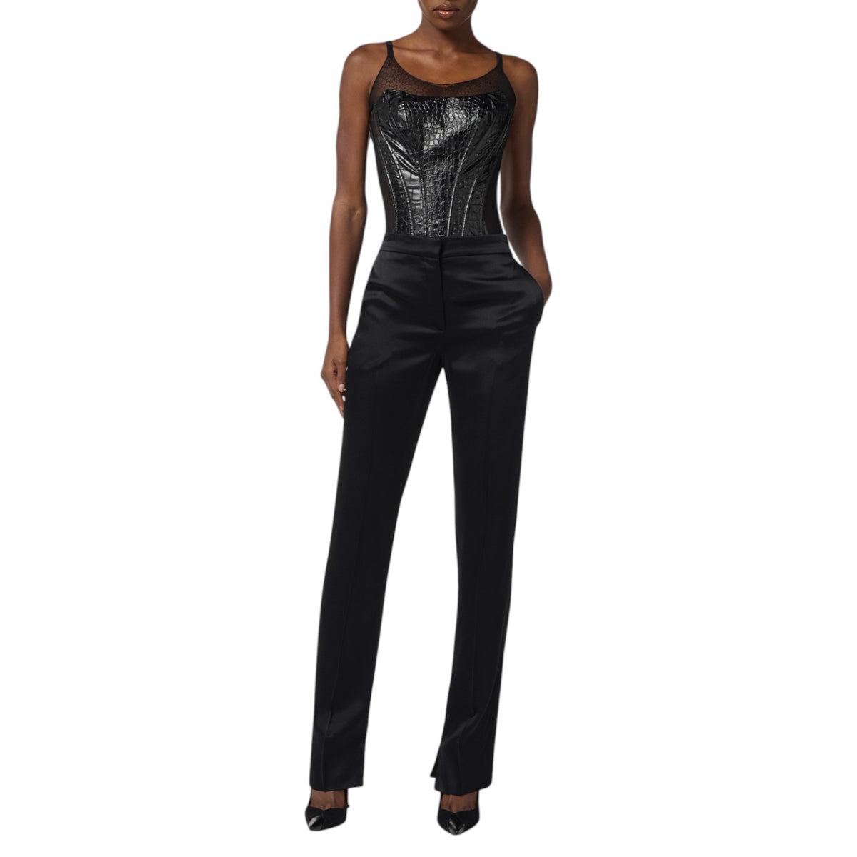 Pantalone ELISABETTA FRANCHI Donna PA-130-57E2 110 