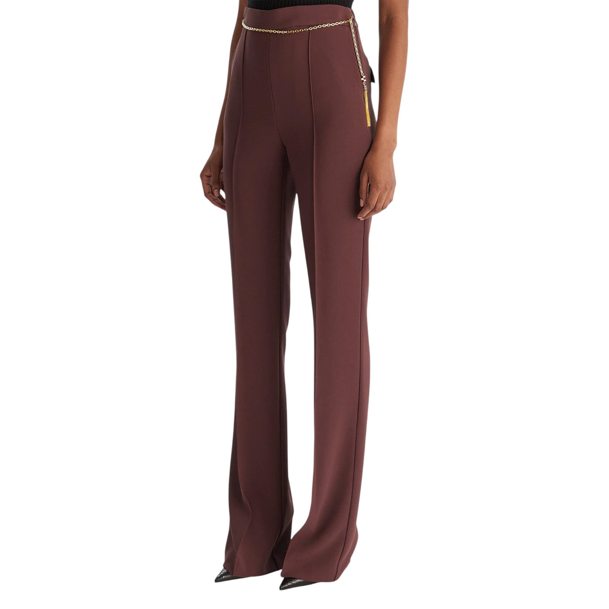 Pantalone ELISABETTA FRANCHI Donna PA-141-57E2 EA4 