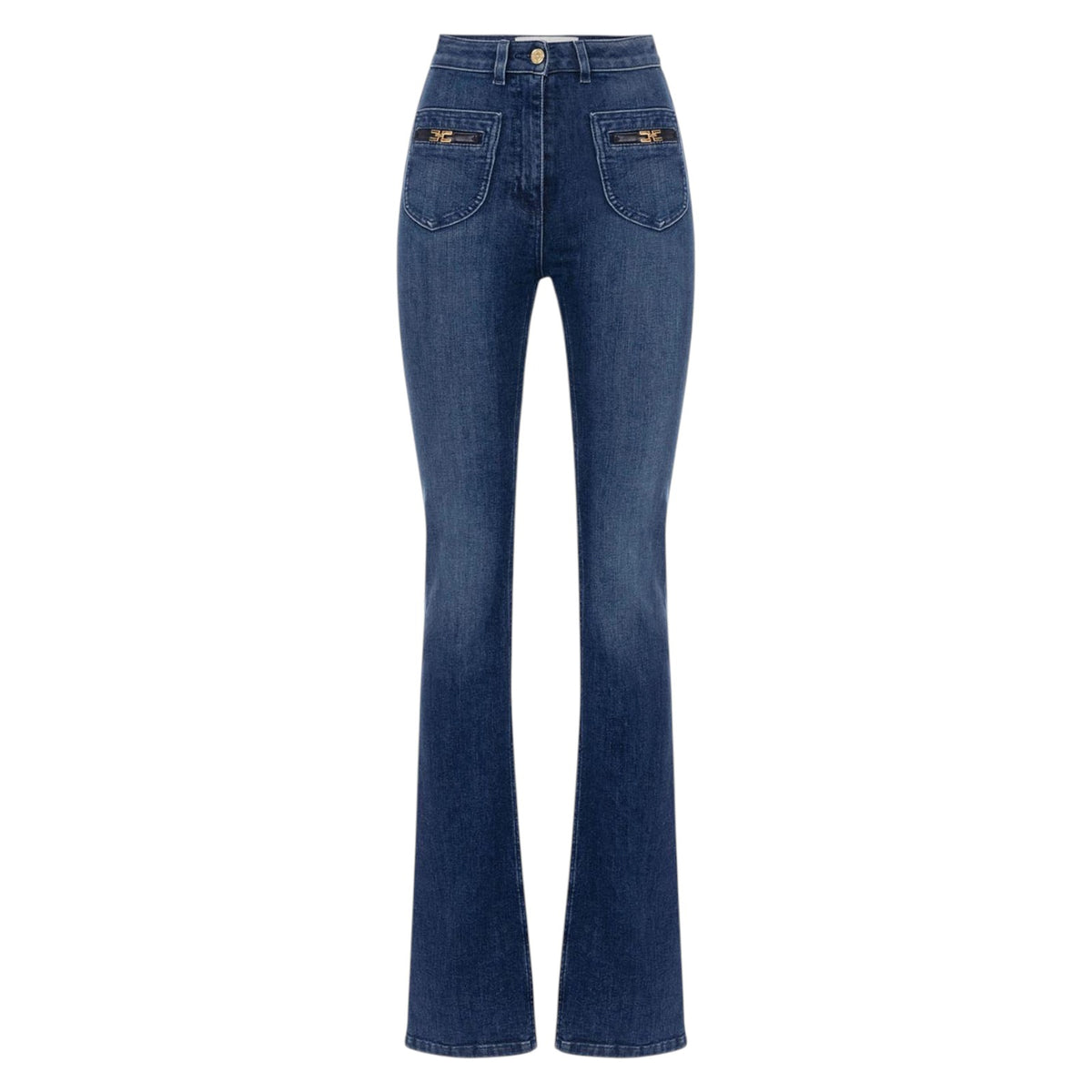 Jeans ELISABETTA FRANCHI Donna PJ-12N-56E2 104 