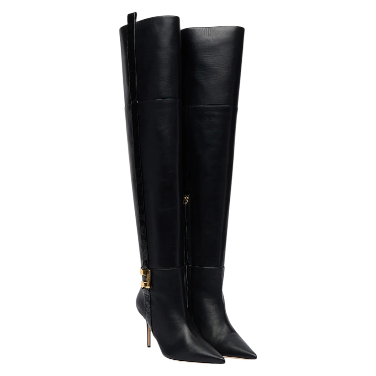Stivali ELISABETTA FRANCHI Donna SA-04L-56E2 110 