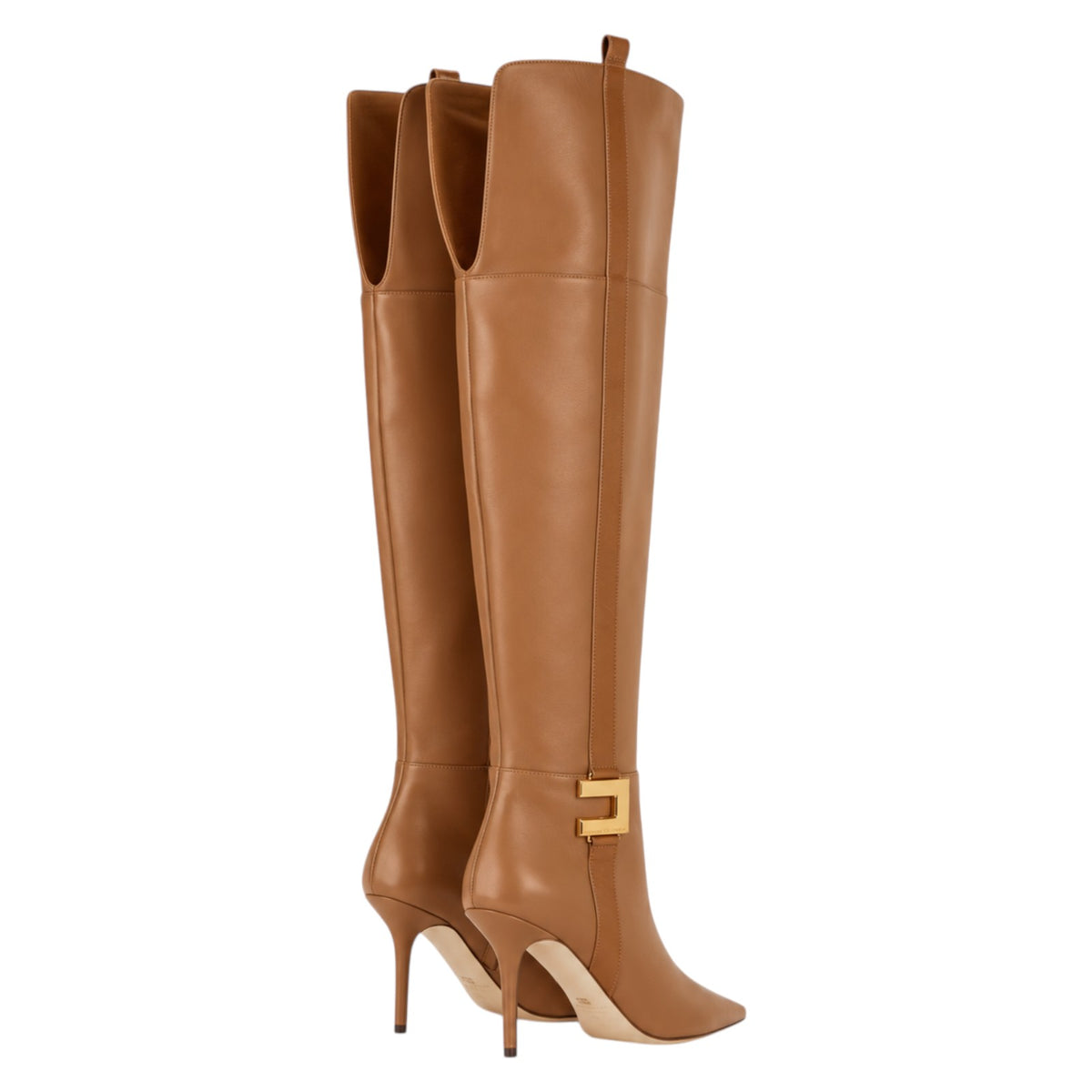 Stivali ELISABETTA FRANCHI Donna SA-04L-56E2 ECC1 