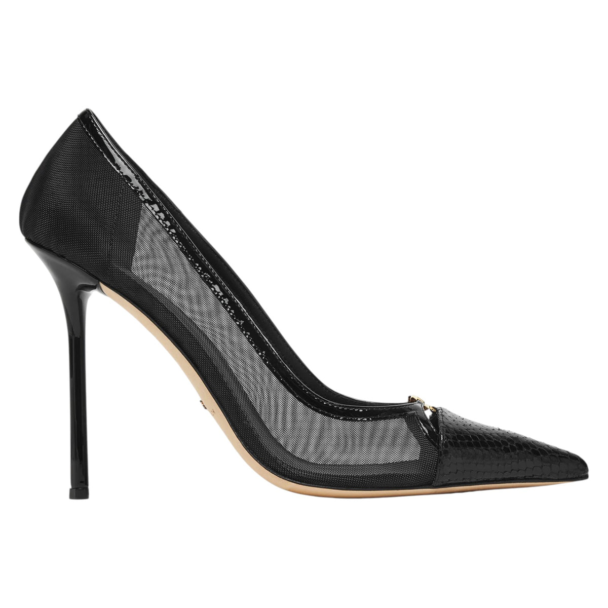 Decollette ELISABETTA FRANCHI Donna SA-09B-57E2 110 