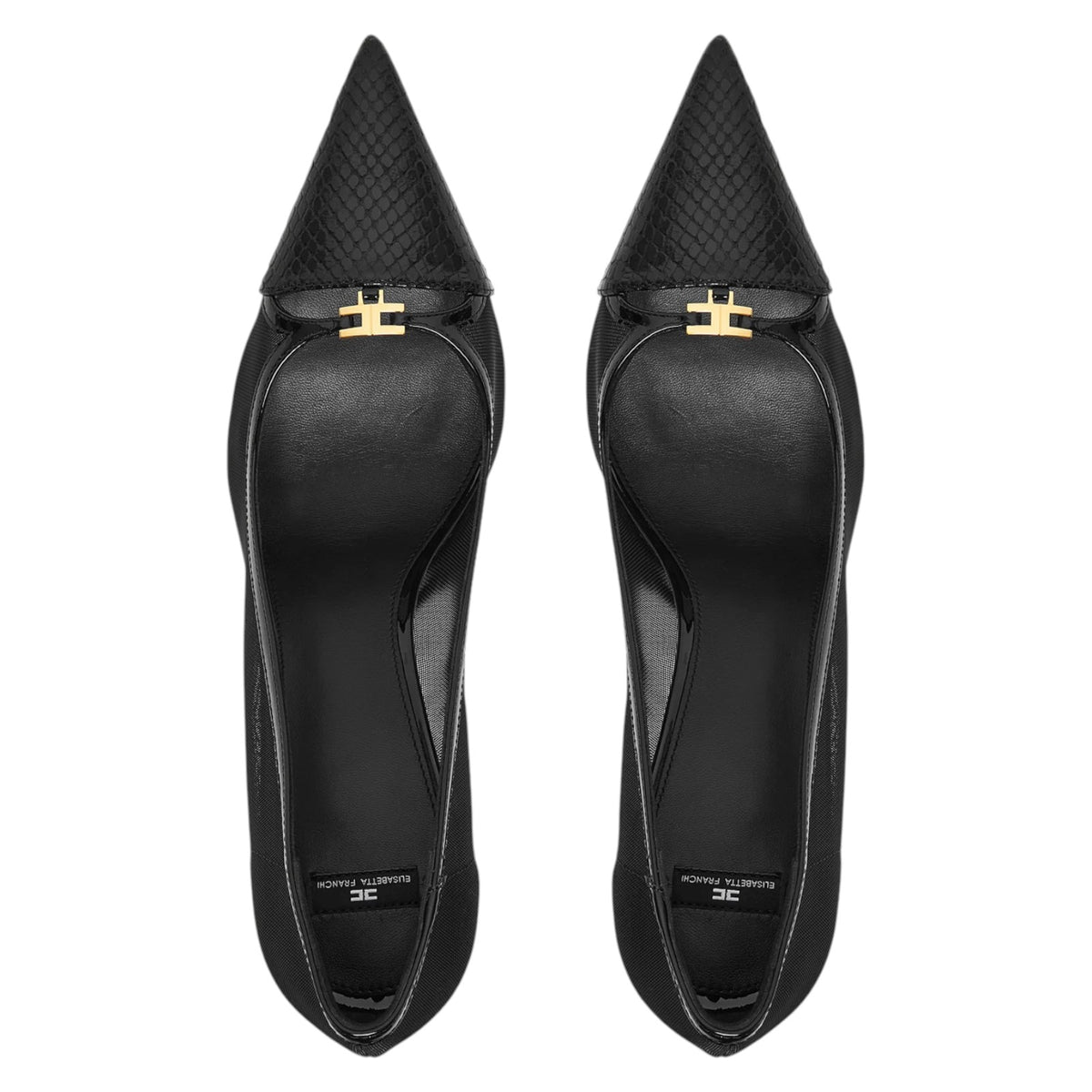 Decollete ELISABETTA FRANCHI WOMAN SA-09B-57E2 110 