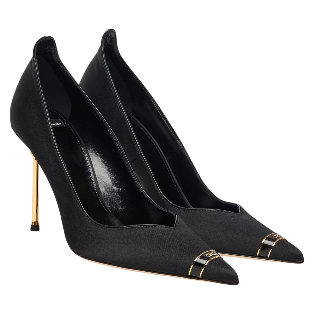 Decollette ELISABETTA FRANCHI Donna SA-12L-56E2 110 
