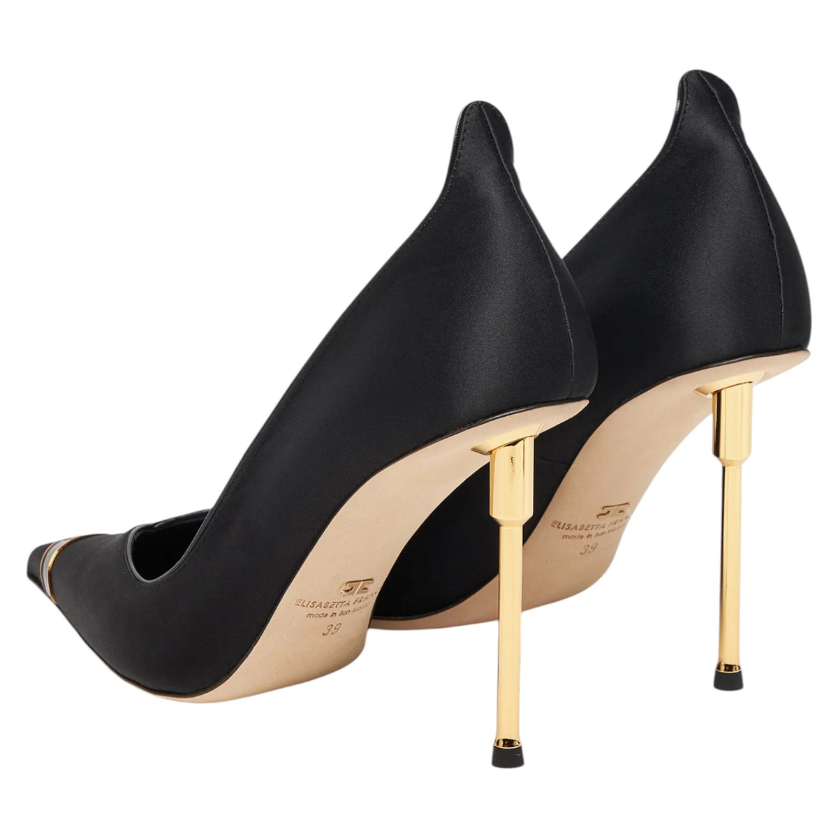 Decollete ELISABETTA FRANCHI WOMAN SA-12L-56E2 110 