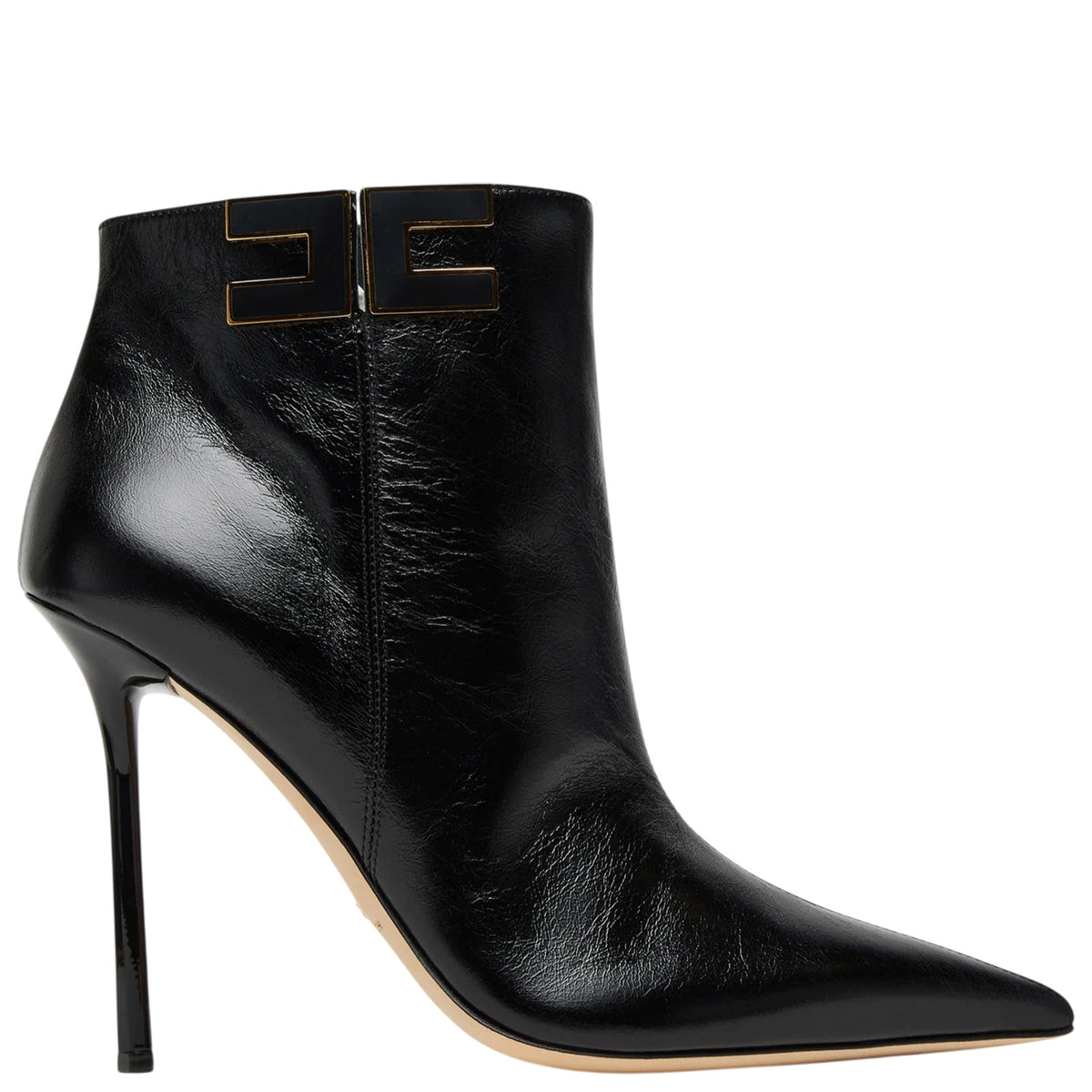 Stivaletto ELISABETTA FRANCHI Donna SA-91B-57E2 110 
