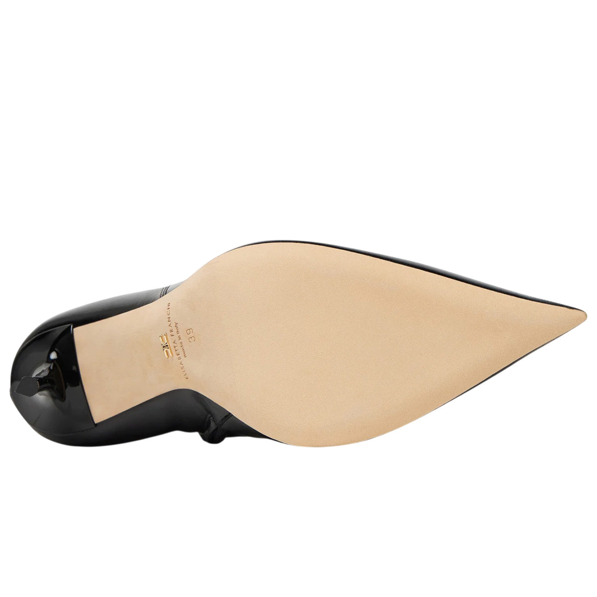 Stivaletto ELISABETTA FRANCHI Donna SA-91B-57E2 110 