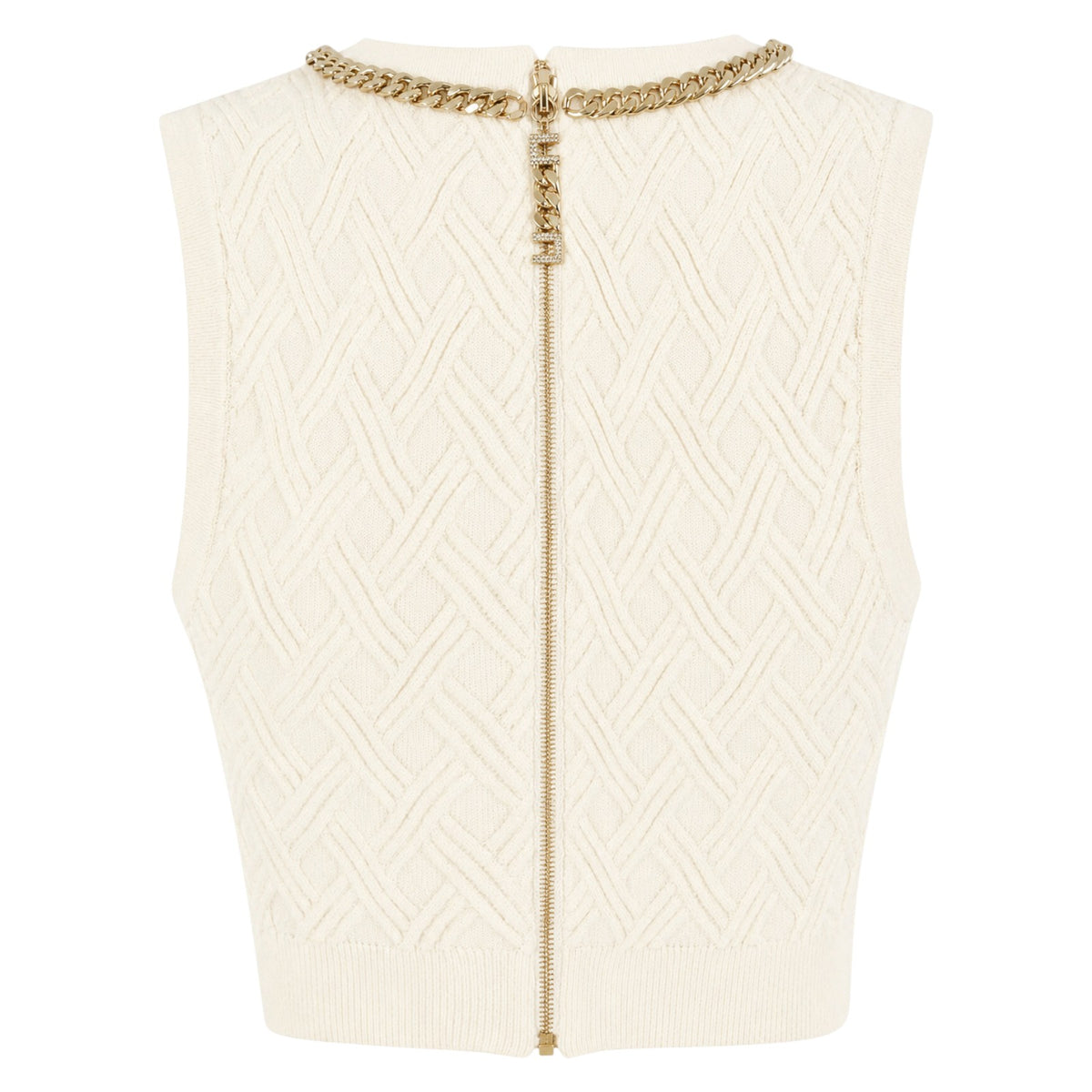 Top ELISABETTA FRANCHI Donna TK-60B-56E2 360 