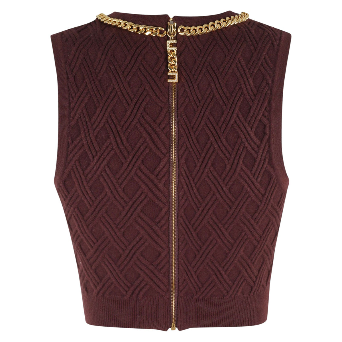 Top ELISABETTA FRANCHI Donna TK-60B-56E2 EA4 