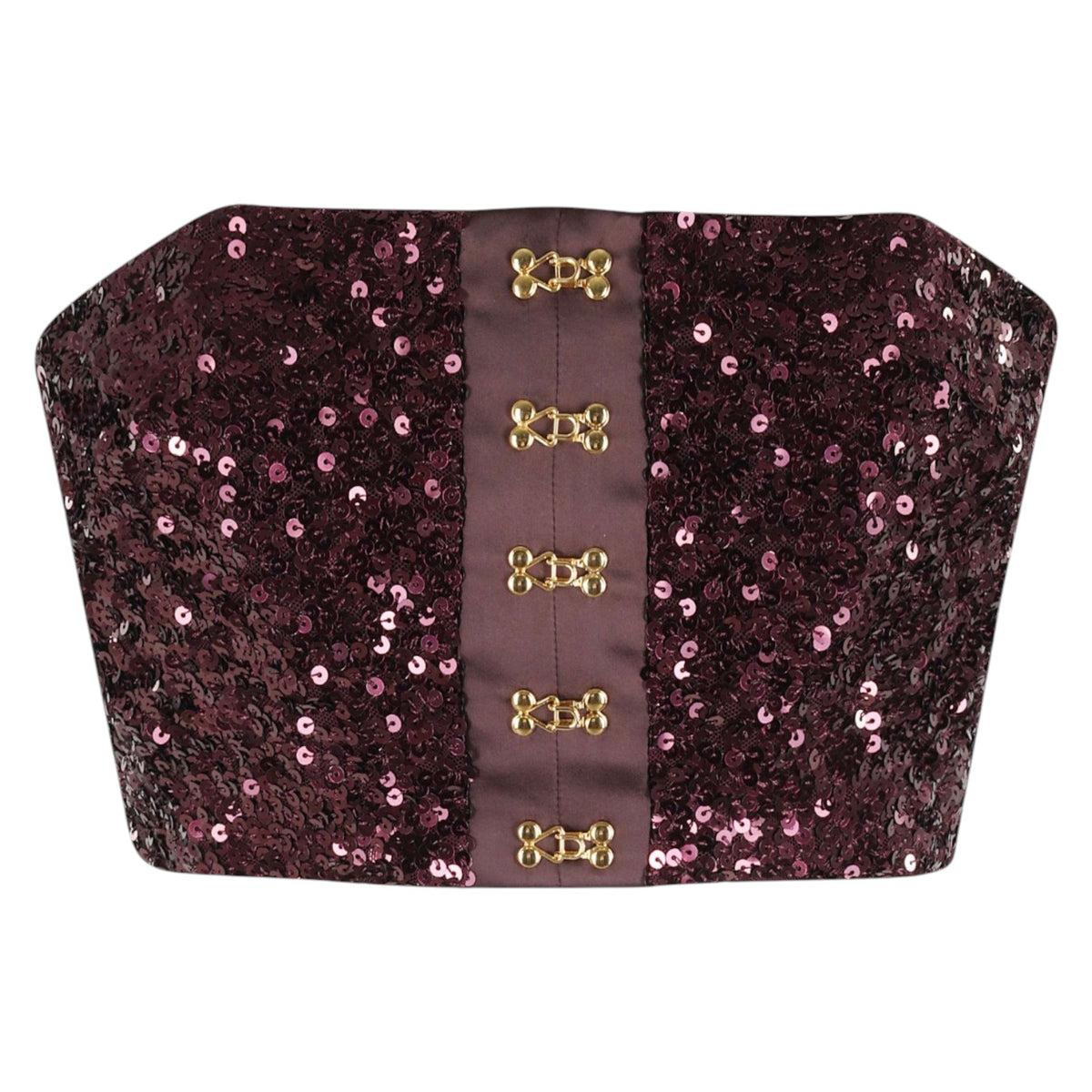 Top ELISABETTA FRANCHI Donna TO-047-57E2 EA4 