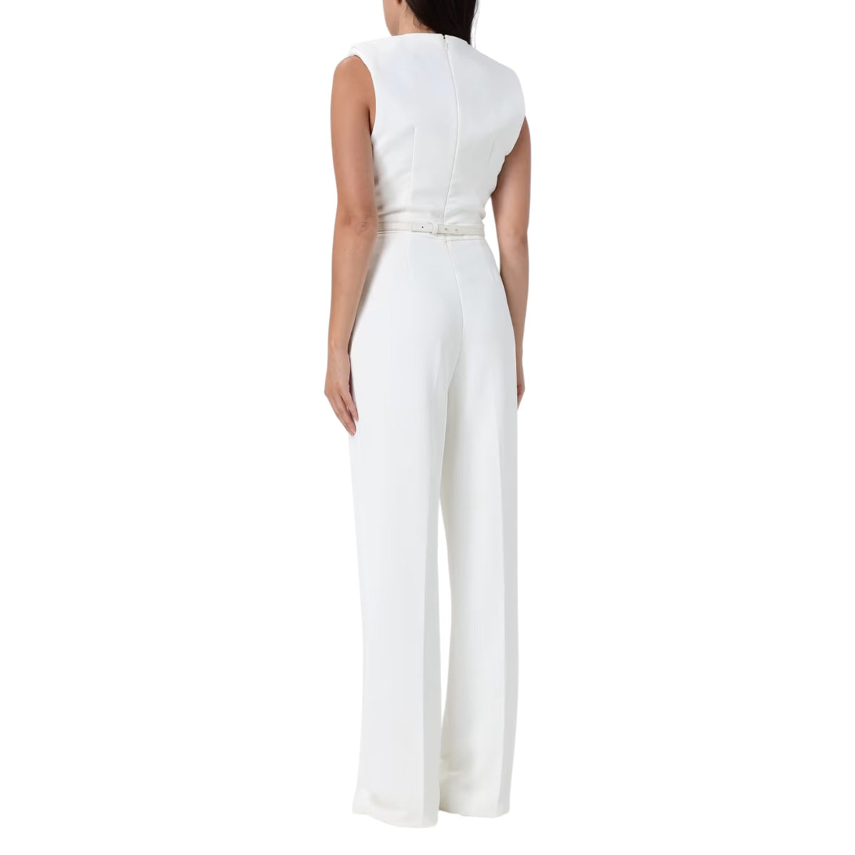 Jumpsuit ELISABETTA FRANCHI WOMAN TU-046-56E2 360 