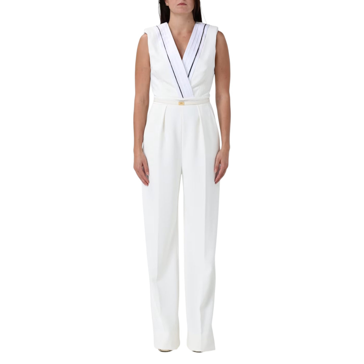 Jumpsuit ELISABETTA FRANCHI WOMAN TU-046-56E2 360 