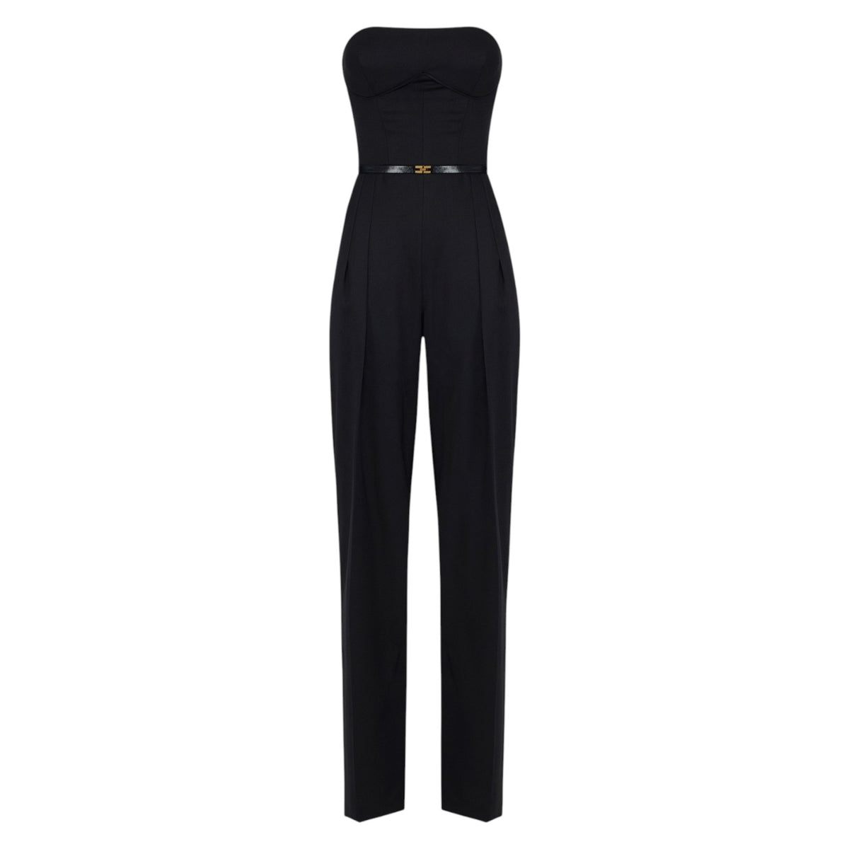 Jumpsuit ELISABETTA FRANCHI WOMAN TU-052-56E2 110 