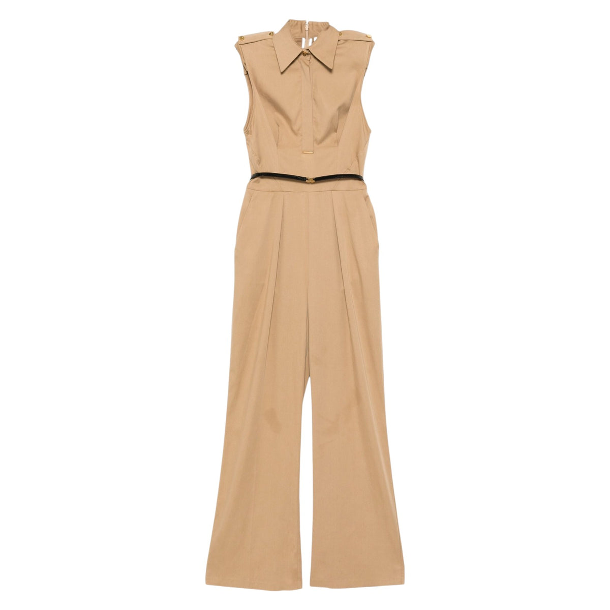 Jumpsuit ELISABETTA FRANCHI WOMAN TU-053-56E2 EA2 