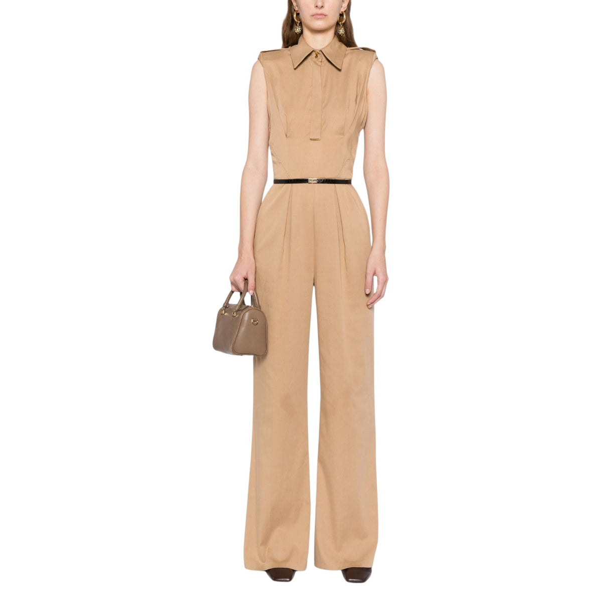 Jumpsuit ELISABETTA FRANCHI WOMAN TU-053-56E2 EA2 