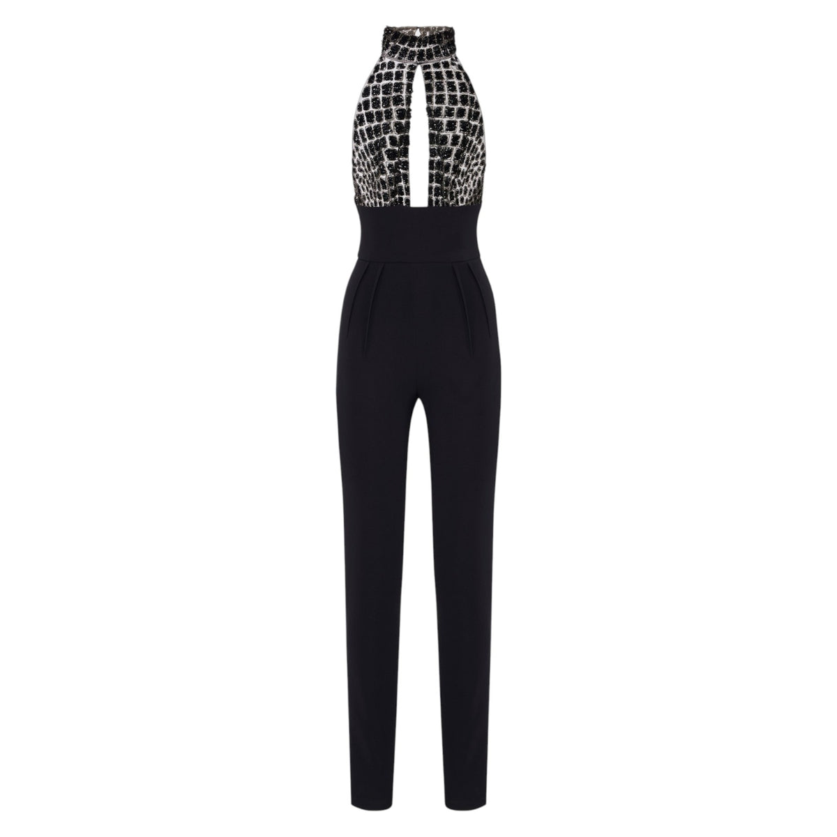 Jumpsuit ELISABETTA FRANCHI WOMAN TU-062-57E2 110 
