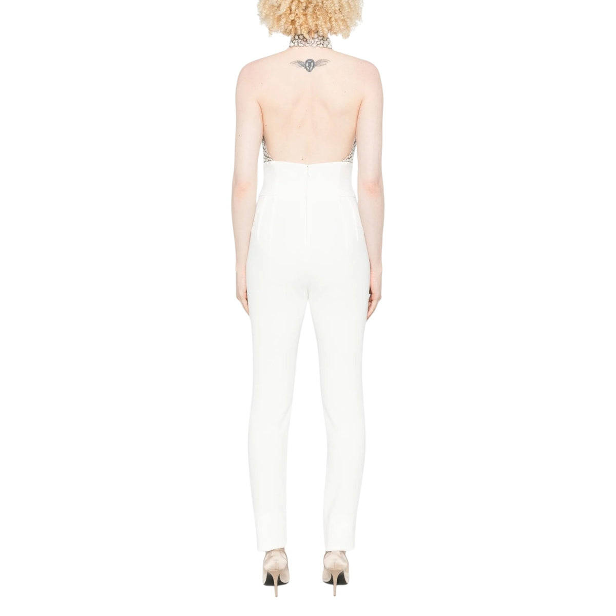 Jumpsuit ELISABETTA FRANCHI WOMAN TU-062-57E2 360 