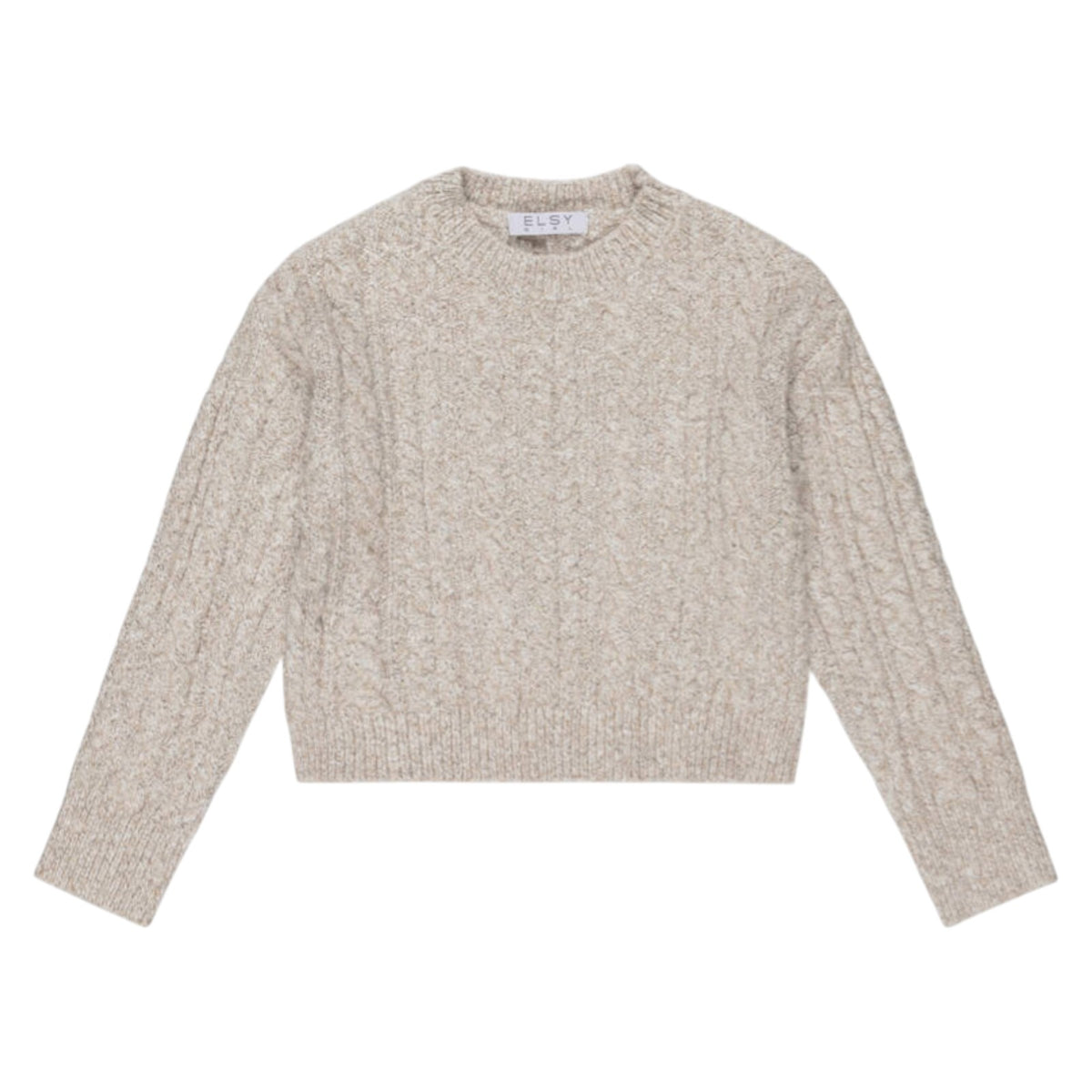 Sweater ELSY kids Girl 4920-0T39 00023 